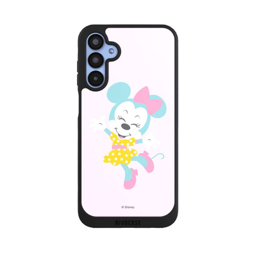 Samsung Galaxy A15 5G NIVOpure Bébé Minnie