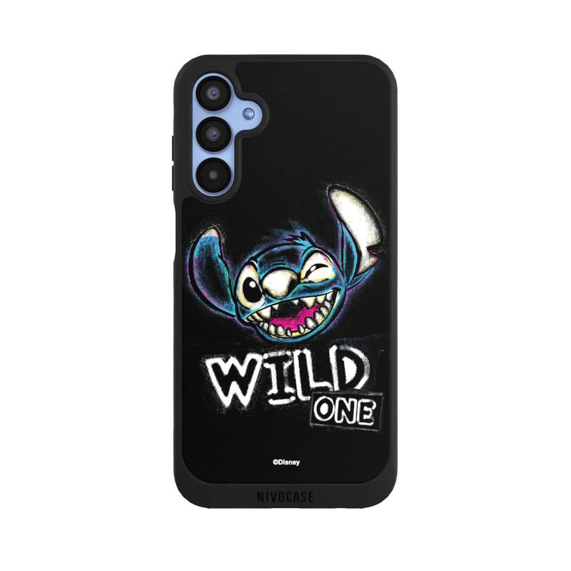 Galaxy A15 5G NIVOpure Wild One Stitch
