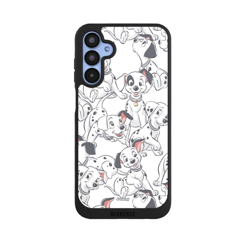 Galaxy A15 5G NIVOpure Dalmatians Pattern
