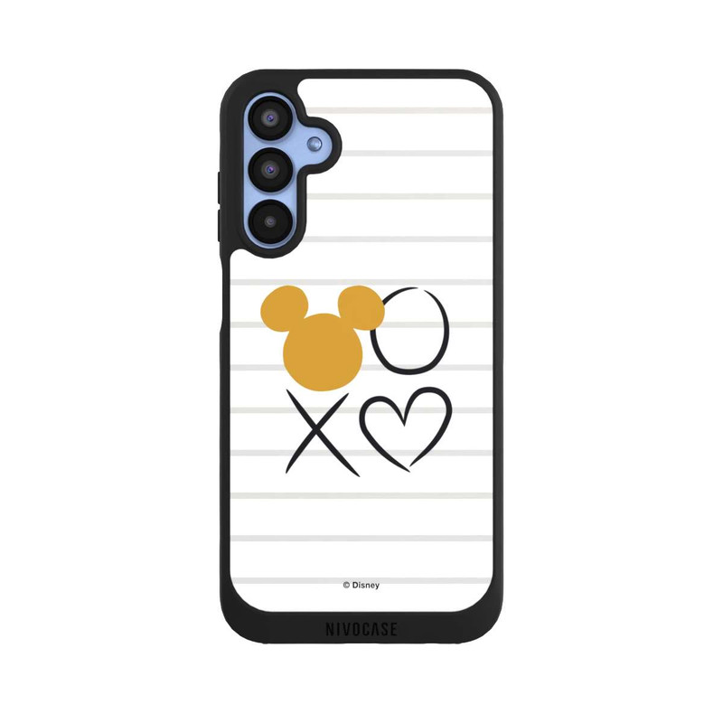 Galaxy A15 5G NIVOpure XOXO Mickey