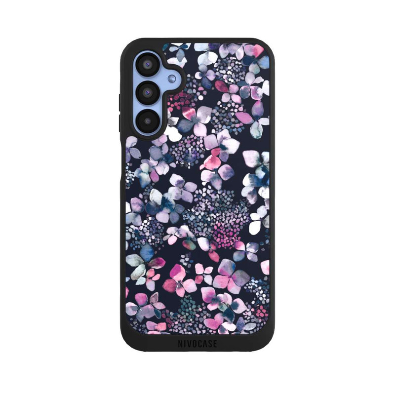 Galaxy A15 5G NIVOpure Hortensia foncé