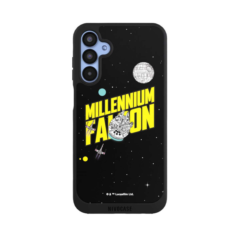 Galaxy A15 5G NIVOpure Millenium Falcon