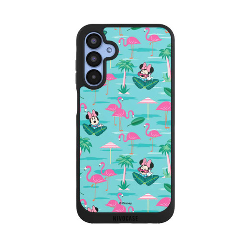 Samsung Galaxy A15 5G NIVOpure Minnie Flamant Rose