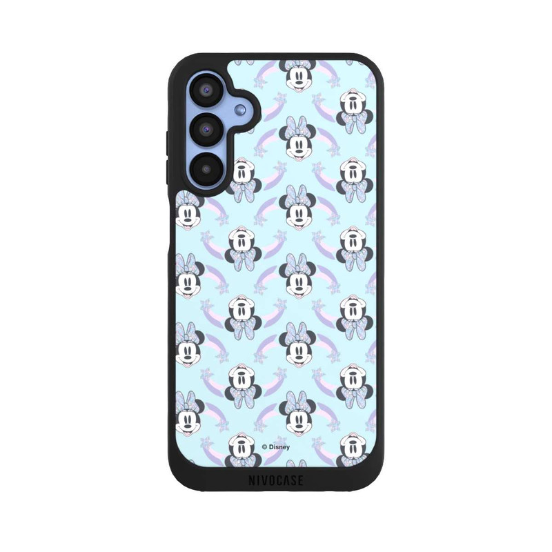 Galaxy A15 5G NIVOpure Minnie Motif Vintage