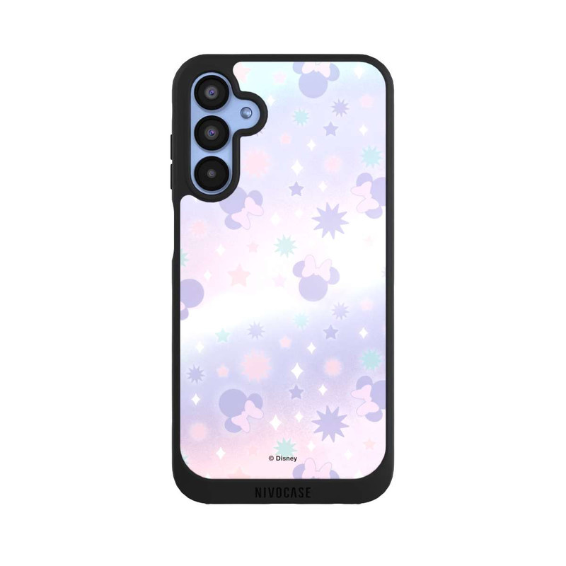 Galaxy A15 5G NIVOpure Minnie Motif Étoiles
