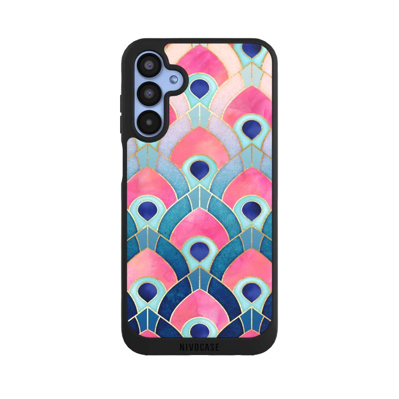Galaxy A15 5G NIVOpure Gefiedert