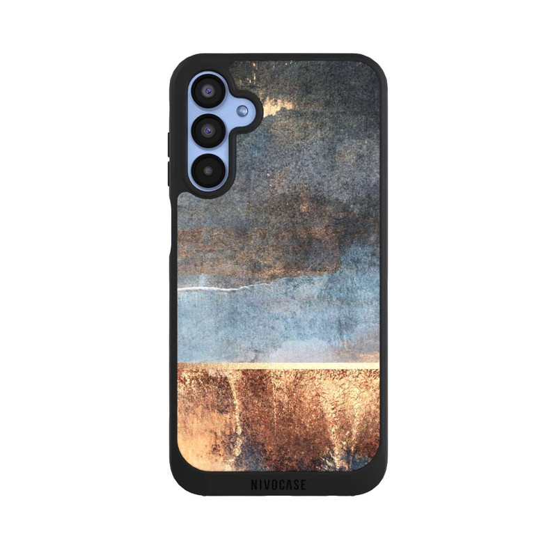Galaxy A15 5G NIVOpure Impression Or Tempête