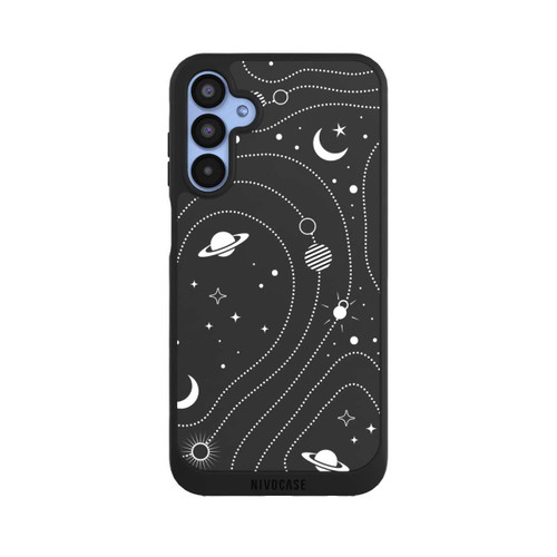 Samsung Galaxy A15 5G NIVOpure Lost In Spaces