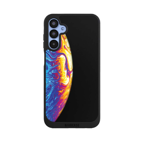 Samsung Galaxy A15 5G NIVOpure Colourful Moon