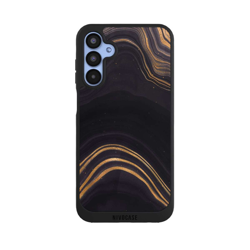 Galaxy A15 5G NIVOpure Pierre d'agate