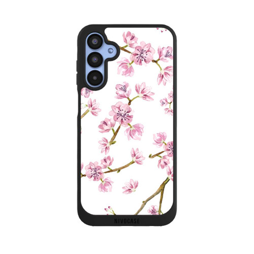 Samsung Galaxy A15 5G NIVOpure Kirschblüte Pink