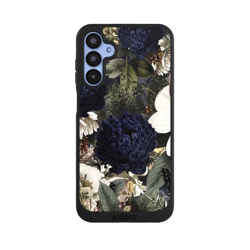 Galaxy A15 5G NIVOpure Fleurs Nature