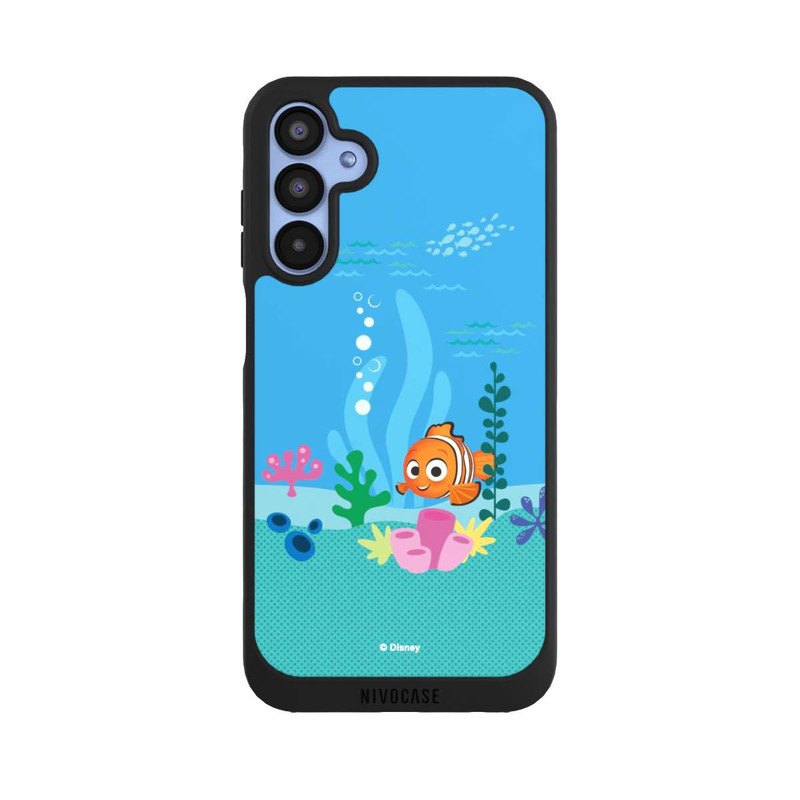 Galaxy A15 5G NIVOpure Nemo Ocean