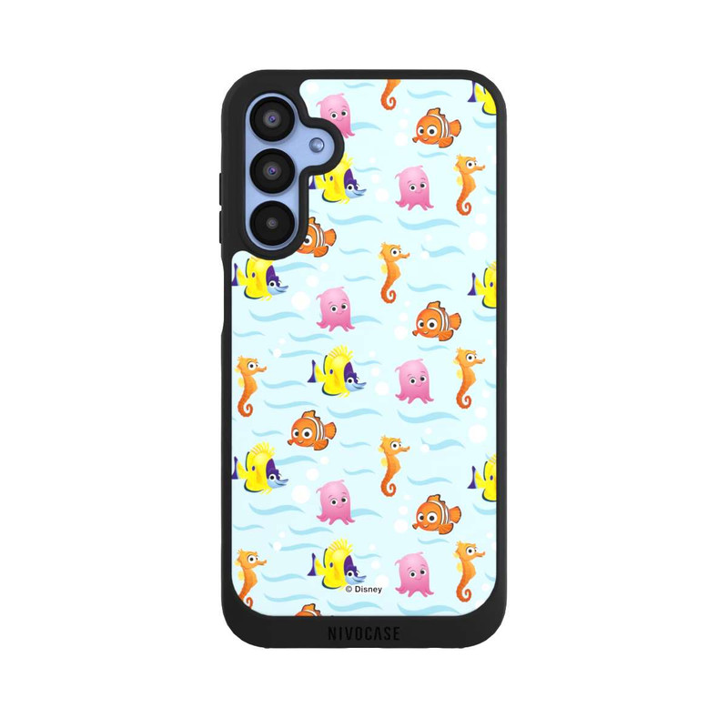 Galaxy A15 5G NIVOpure Nemo Muster