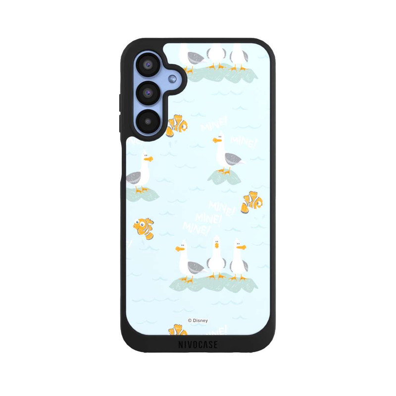 Galaxy A15 5G NIVOpure Mine Mine Mine