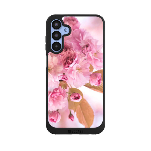 Samsung Galaxy A15 5G NIVOpure Kirschblütenbaum Fotografie