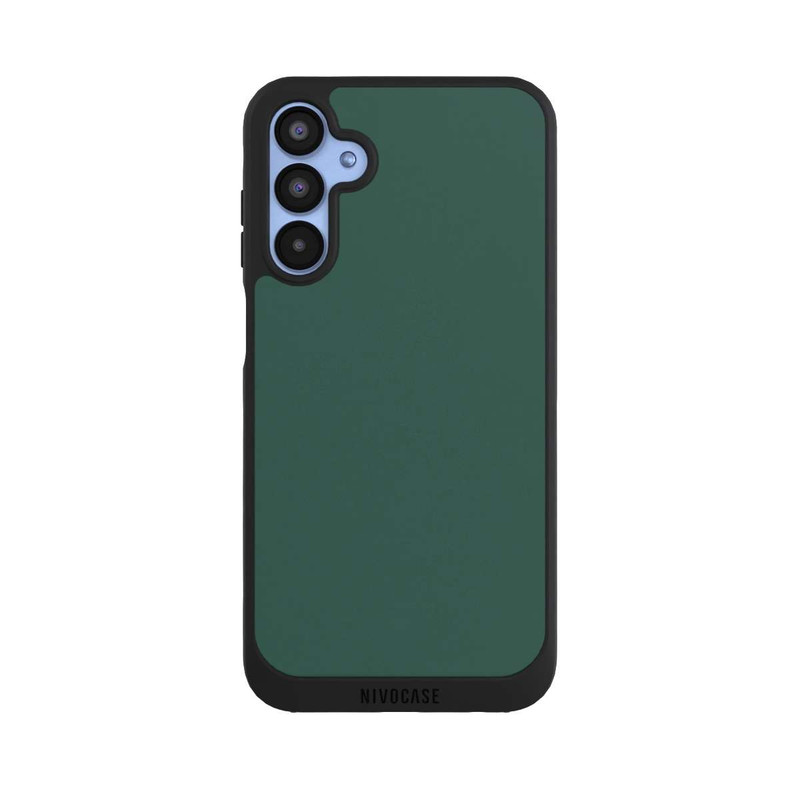 Galaxy A15 5G NIVOpure Vert fôret 3