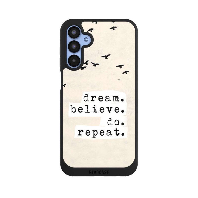 Galaxy A15 5G NIVOpure Dream Believe
