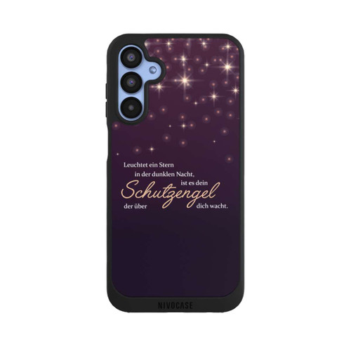 Samsung Galaxy A15 5G NIVOpure Schutzengel
