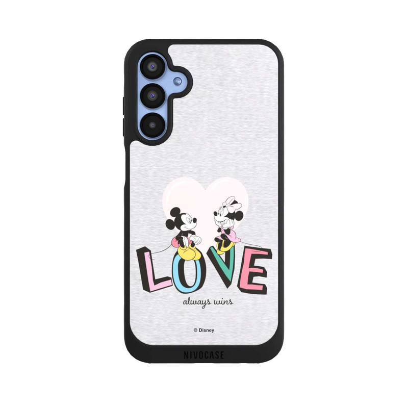 Galaxy A15 5G NIVOpure L'amour gagne toujours