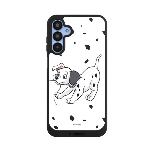 Samsung Galaxy A15 5G NIVOpure Couple Dalmatian Right