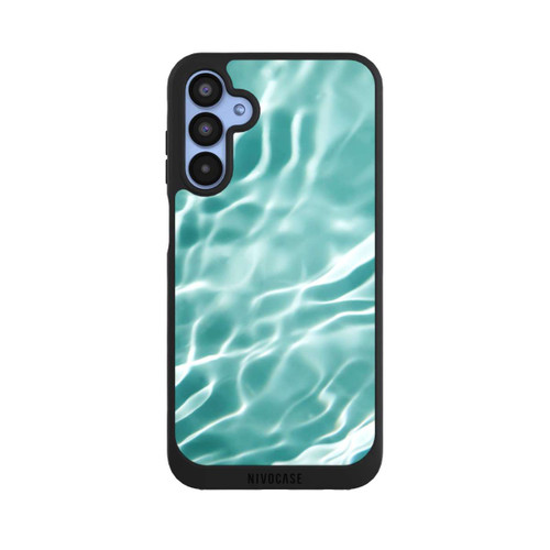 Samsung Galaxy A15 5G NIVOpure Texture de l'eau