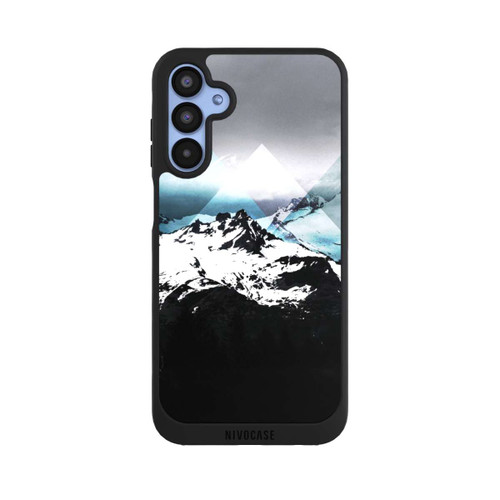 Samsung Galaxy A15 5G NIVOpure Montagnes 4