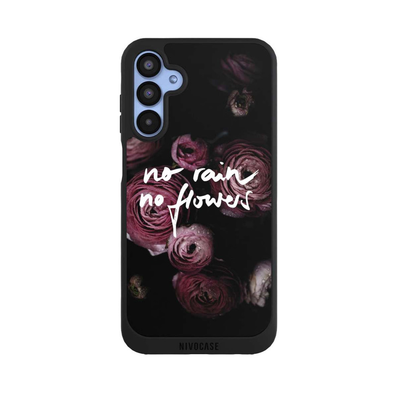 Galaxy A15 5G NIVOpure No Rain No Flowers