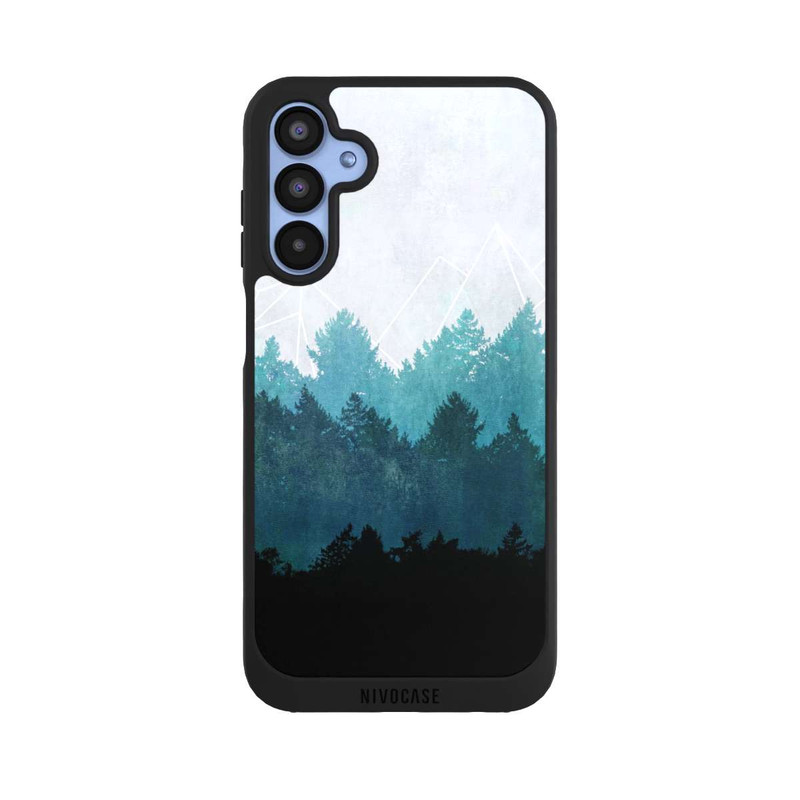 Galaxy A15 5G NIVOpure Résumé des bois