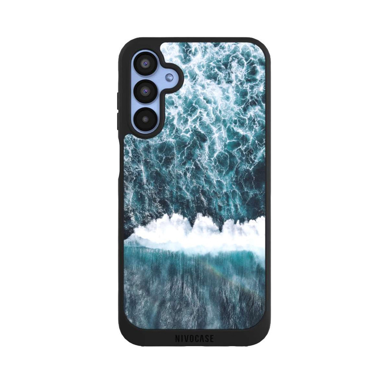 Galaxy A15 5G NIVOpure Océan
