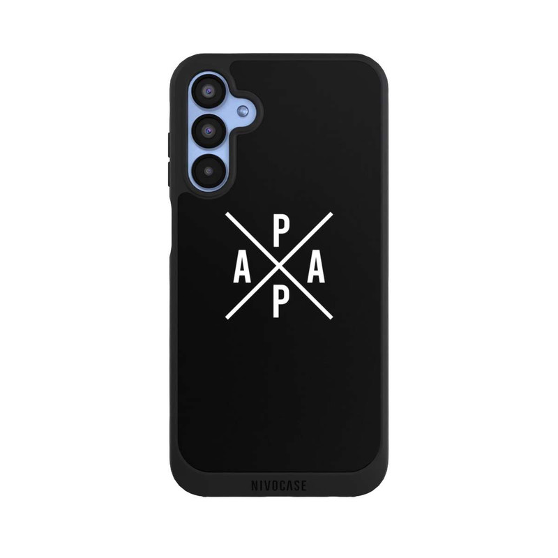 Galaxy A15 5G NIVOpure Papa Symbol