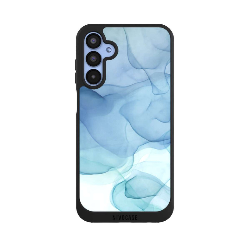 Galaxy A15 5G NIVOpure Flüssige Kunst kühler Morgen