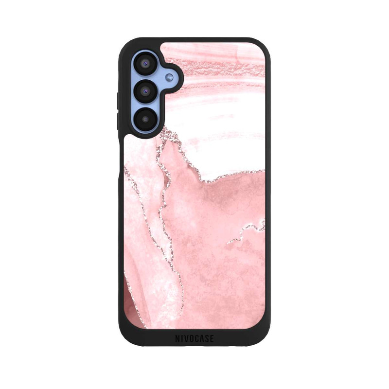 Galaxy A15 5G NIVOpure Pink Tag Traum