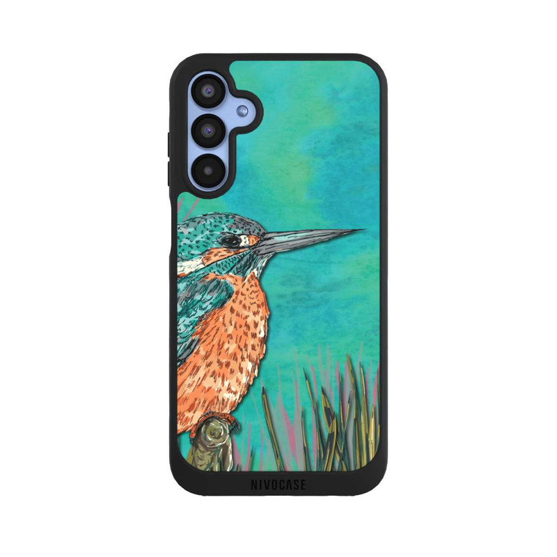 Galaxy A15 5G NIVOpure Kingfisher