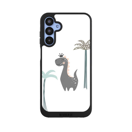 Samsung Galaxy A15 5G NIVOpure Dino Palmen
