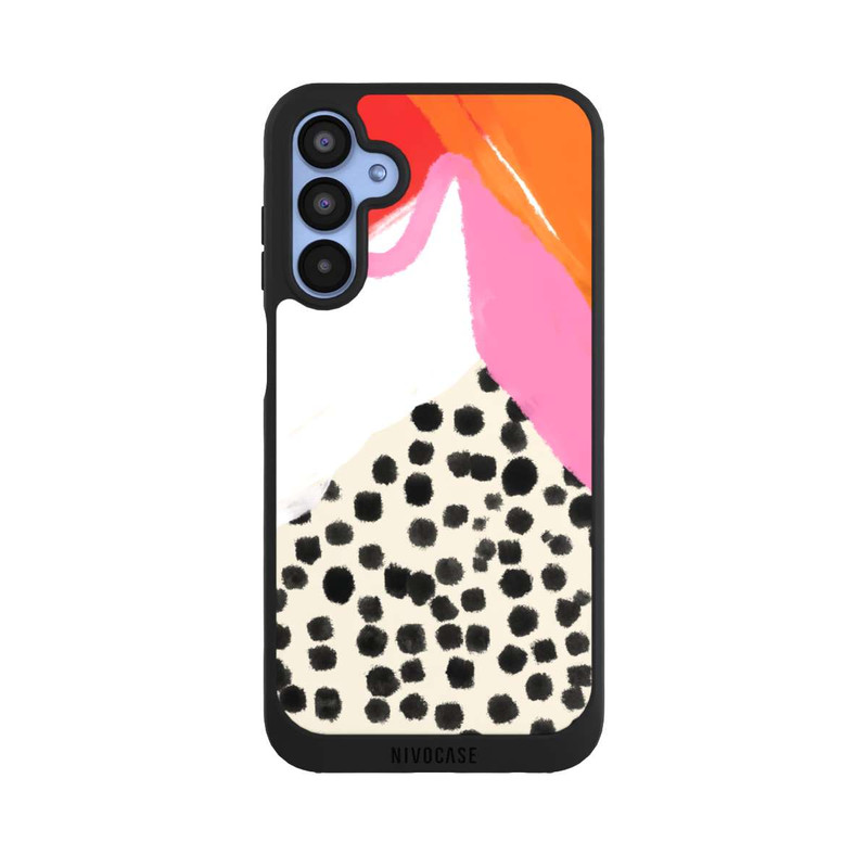 Galaxy A15 5G NIVOpure Crazy Life Art 03