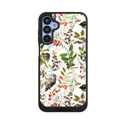 Samsung Galaxy A15 5G NIVOpure Wilde Waldblumen