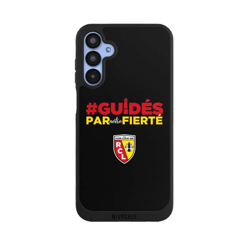 Samsung Galaxy A15 5G NIVOpure Guidés Par Notre Fierté