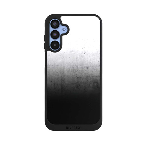 Samsung Galaxy A15 5G NIVOpure Ombre Schwarz