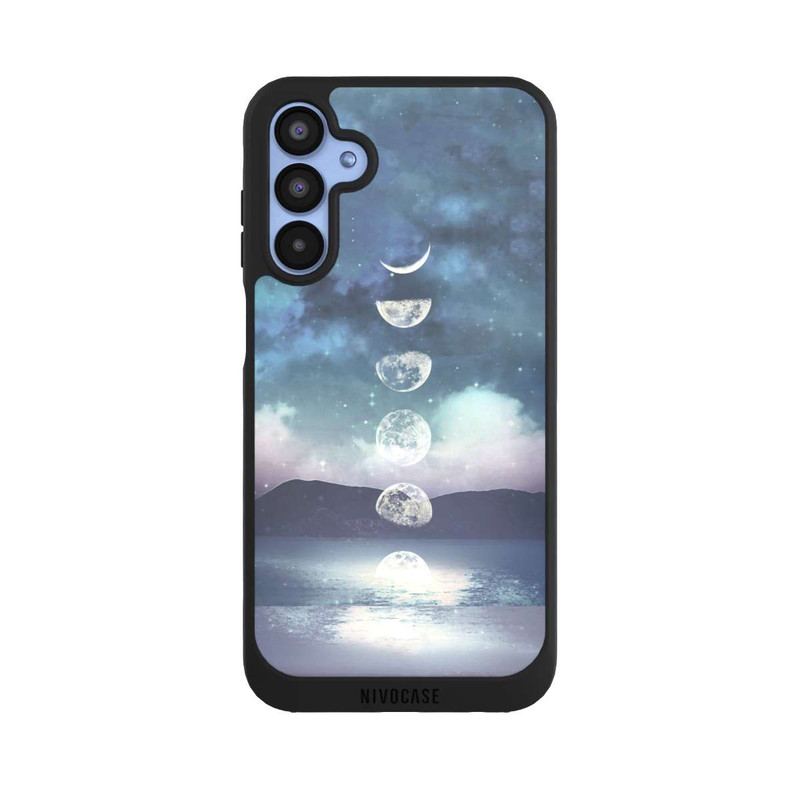 Galaxy A15 5G NIVOpure Rising Moon