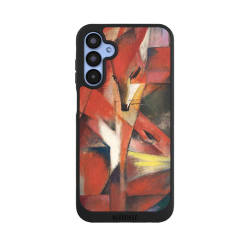 Samsung Galaxy A15 5G NIVOpure Le Renard de Franz Marc