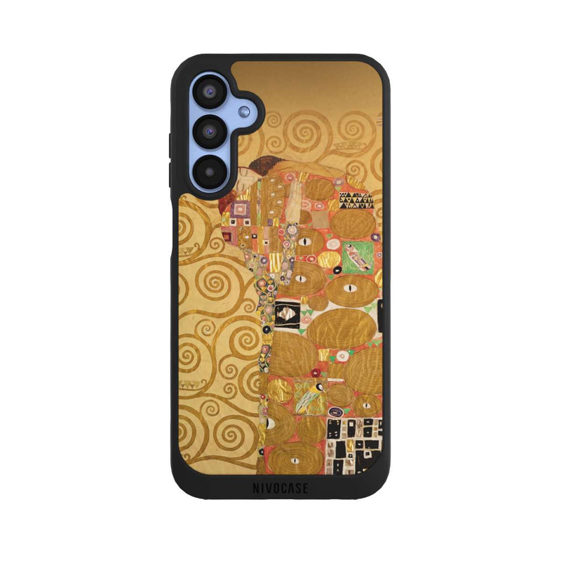 Galaxy A15 5G NIVOpure Fulfilment by Gustav Klimt