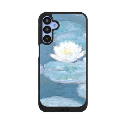 Samsung Galaxy A15 5G NIVOpure Nymphéas - Claude Monet