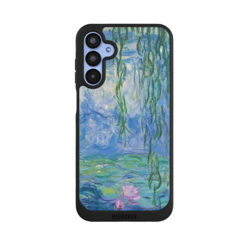 Samsung Galaxy A15 5G NIVOpure Nymphéas 1916-19 - Claude Monet