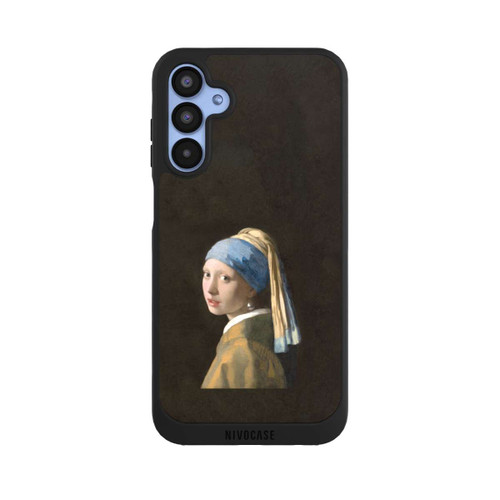 Samsung Galaxy A15 5G NIVOpure La Jeune Fille à la Perle - Johannes Vermeer