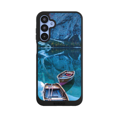 Samsung Galaxy A15 5G NIVOpure Nature Lac Bateau