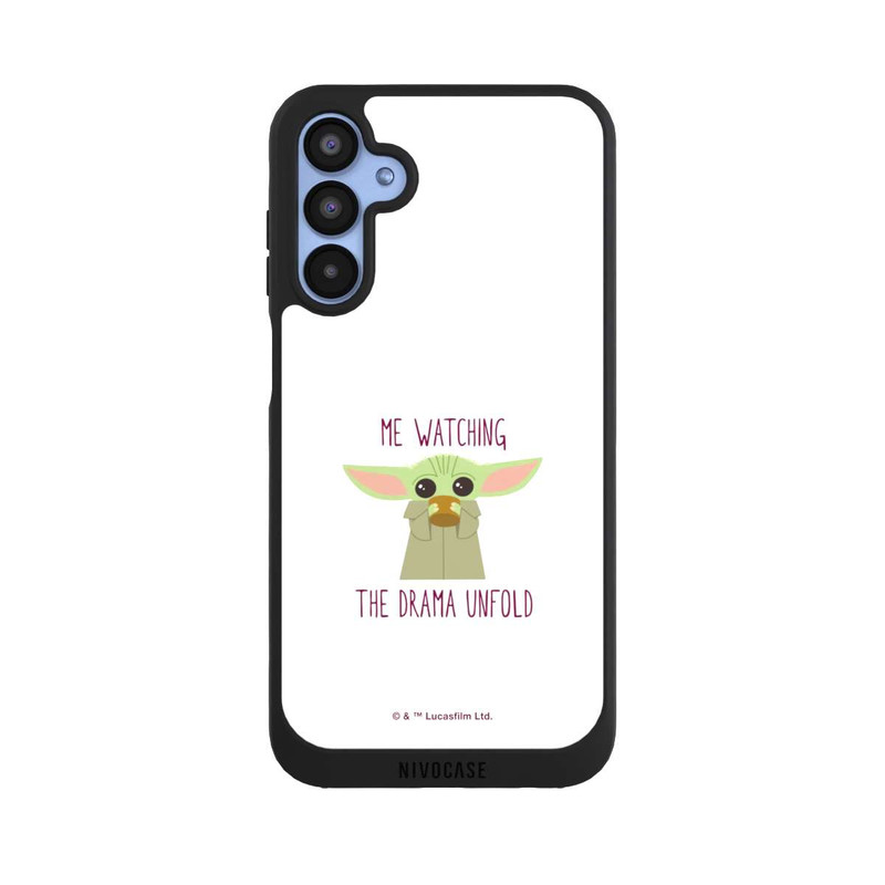 Galaxy A15 5G NIVOpure The Child Watching