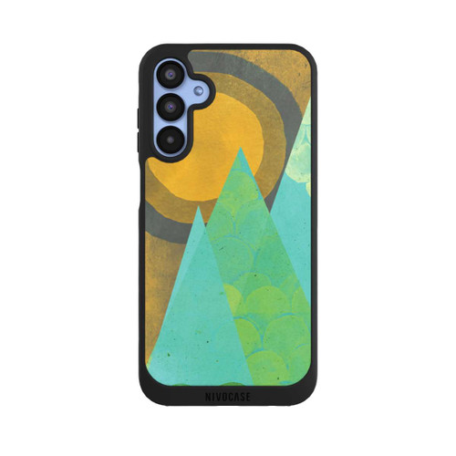 Samsung Galaxy A15 5G NIVOpure Journée de la Norvège