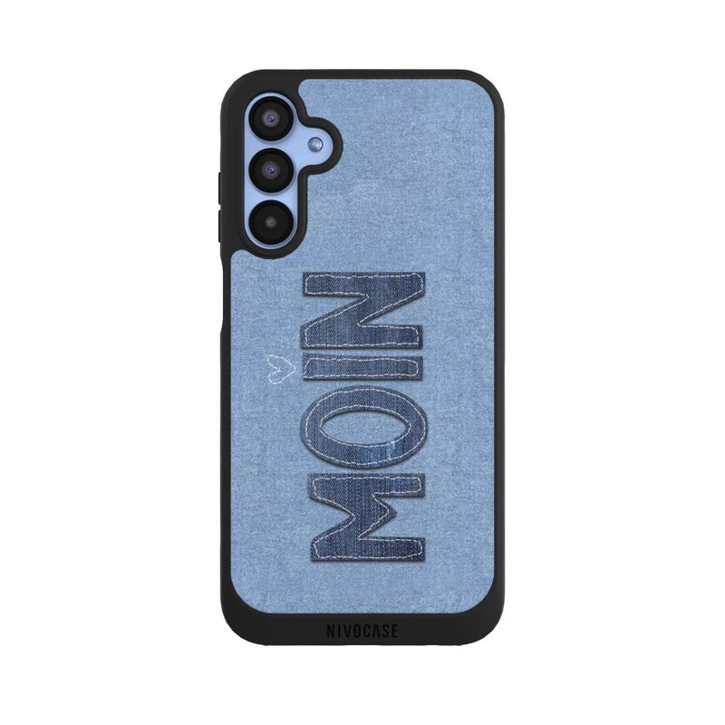 Galaxy A15 5G NIVOpure Moin Jeans