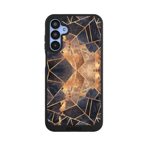 Samsung Galaxy A15 5G NIVOpure Zerbrochener Stein